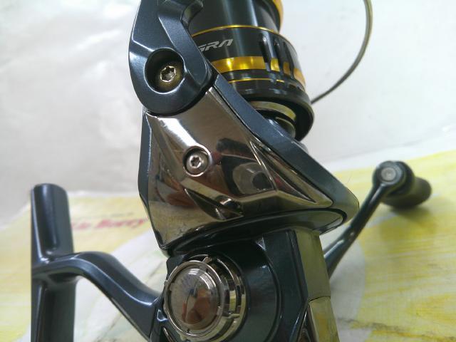 21アルテグラ C2000SHG