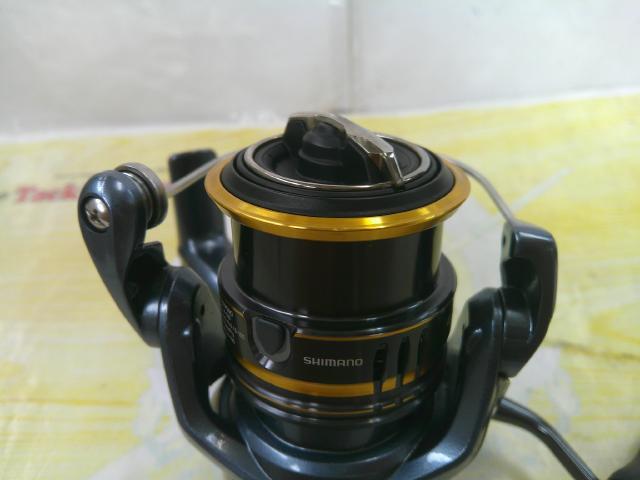 21アルテグラ C2000SHG