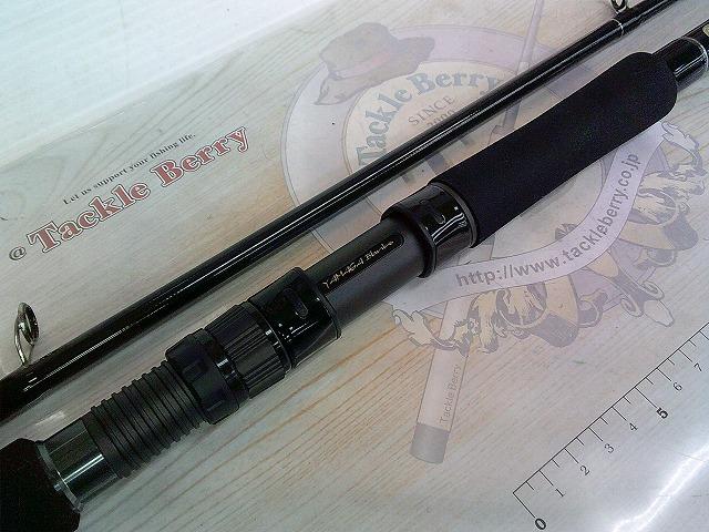 バリスティックHIRA 107M TZ/NANO