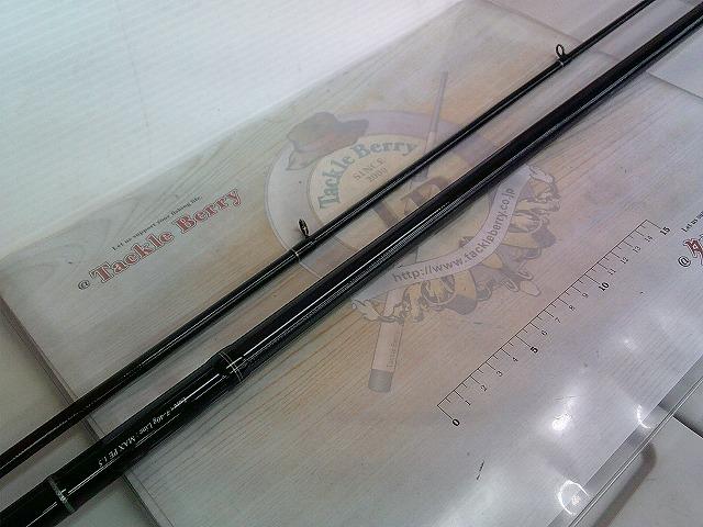 バリスティックHIRA 107M TZ/NANO