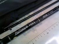 バリスティックHIRA 107M TZ/NANO