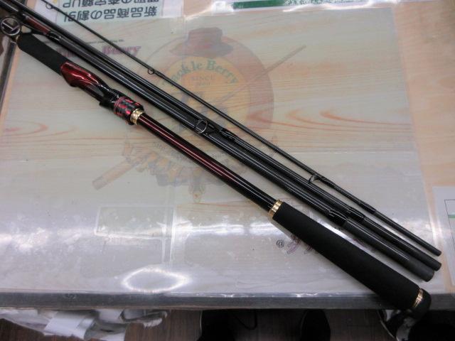 オーバーゼア AGS1010M/MH｜＠ベリーネット 日本最大新品中古釣具WEB