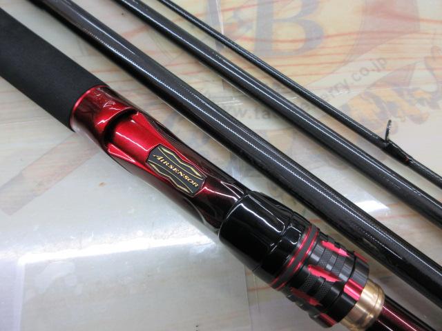 オーバーゼア　AGS1010M/MH オーバーゼア AGS1010M/MH｜＠ベリーネット 日本最大新品中古釣具WEB