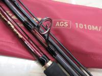 オーバーゼア AGS1010M/MH