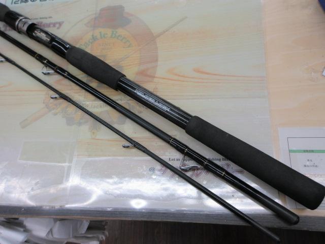 伊勢湾真鯛 誘いX360G