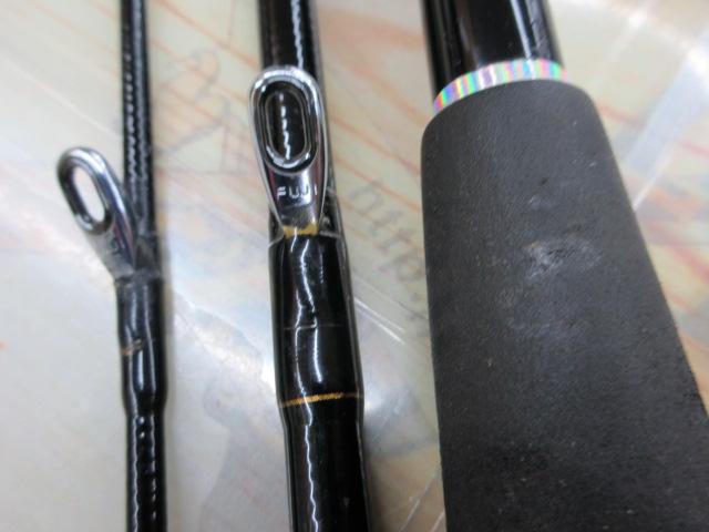 伊勢湾真鯛 誘いX360G