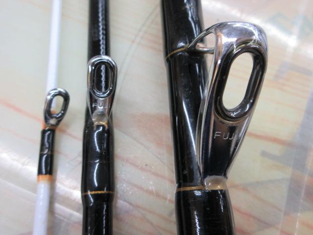 伊勢湾真鯛 誘いX360G