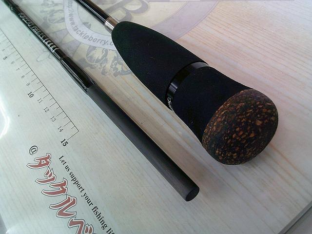 フォキートイカリ FS63-1.5 IKARI