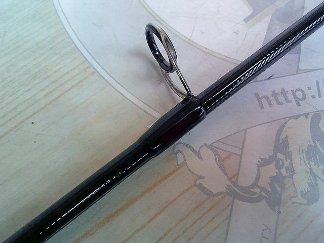 フォキートイカリ FS63-1.5 IKARI