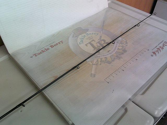 フォキートイカリ FS63-1.5 IKARI