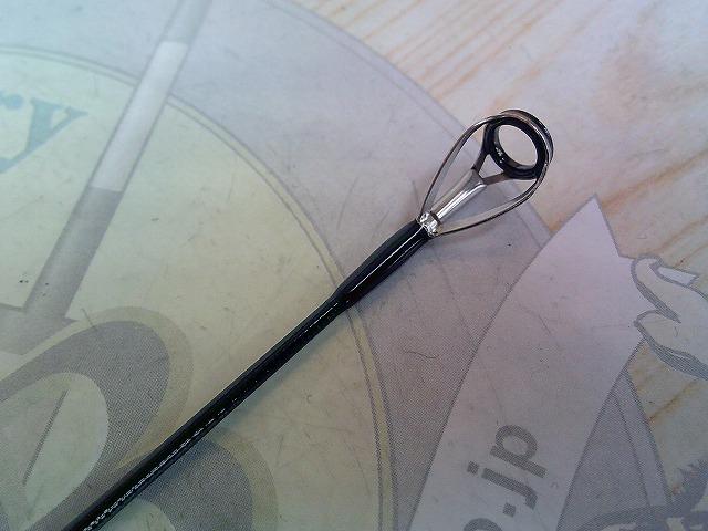 フォキートイカリ FS63-1.5 IKARI