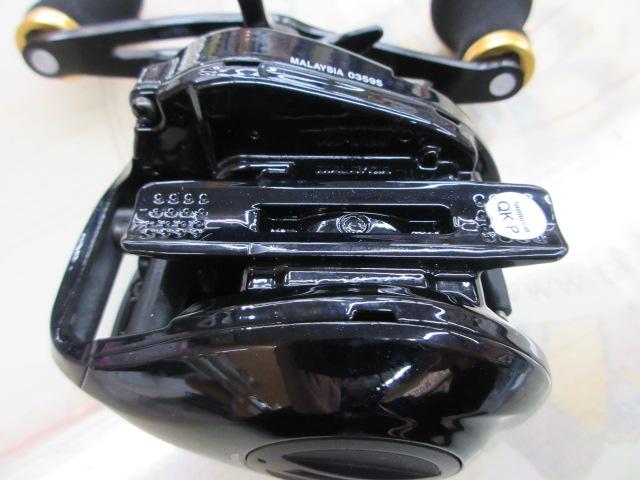 16グラップラーCT 151HG