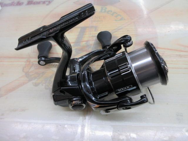 19ヴァンキッシュ C3000SDHHG