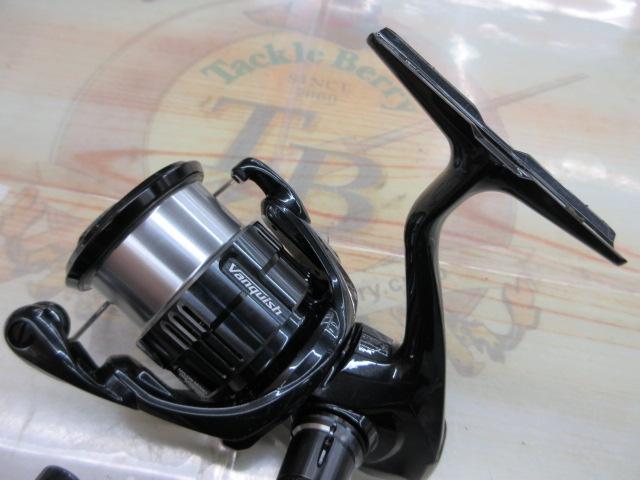 19ヴァンキッシュ C3000SDHHG