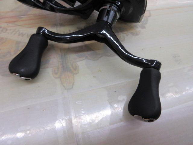 19ヴァンキッシュ C3000SDHHG