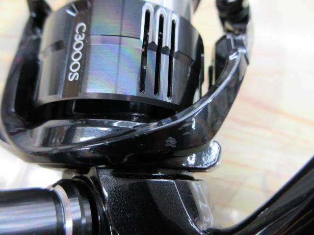 19ヴァンキッシュ C3000SDHHG