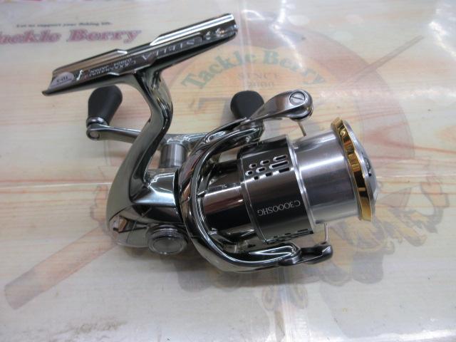 18ステラ C3000SDHHG