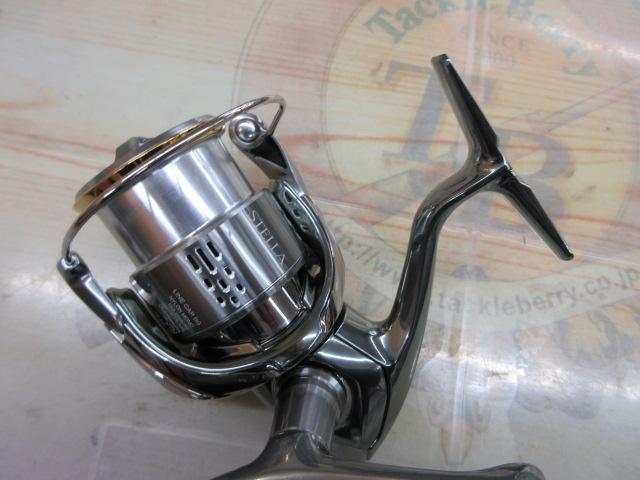 18ステラ C3000SDHHG