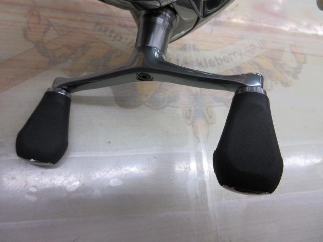 18ステラ C3000SDHHG