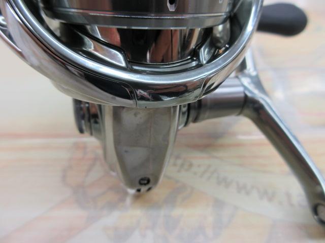 18ステラ C3000SDHHG