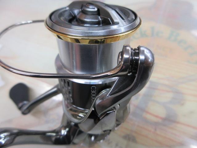 18ステラ C3000SDHHG