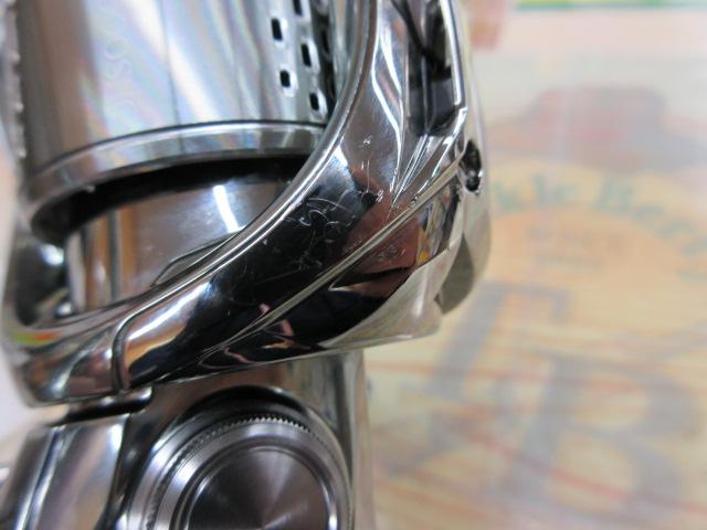 18ステラ C3000SDHHG