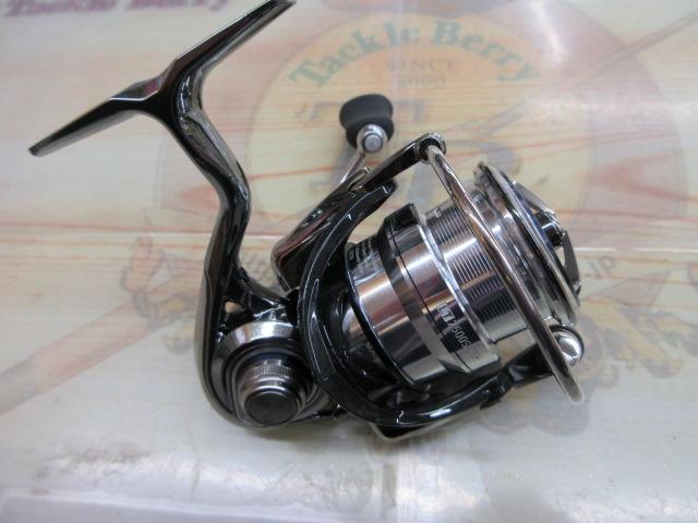 18イグジスト FC LT2500S-CXH