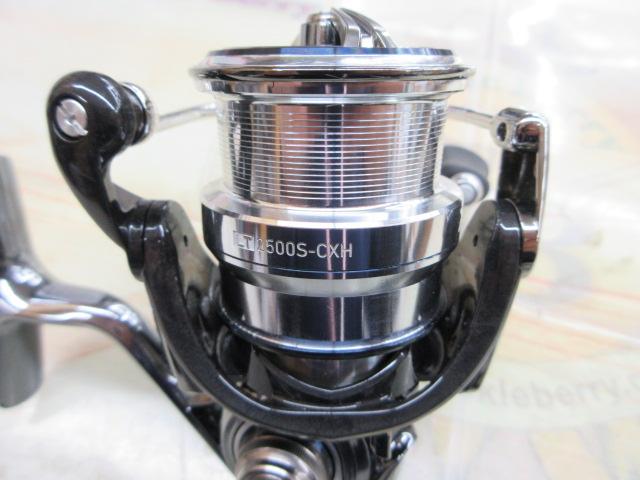 18イグジスト FC LT2500S-CXH