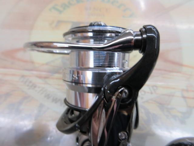 18イグジスト FC LT2500S-CXH