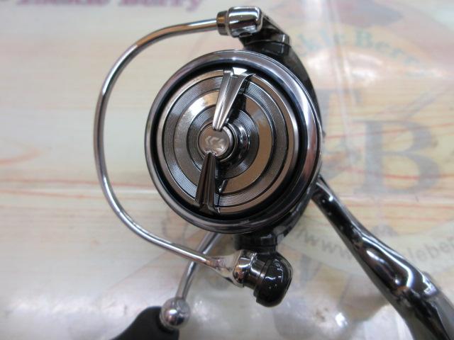 18イグジスト FC LT2500S-CXH