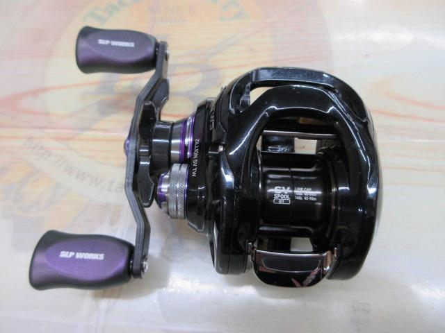 ジリオン SV TW 8.1XH-SLPW L