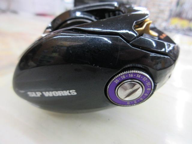 ジリオン SV TW 8.1XH-SLPW L