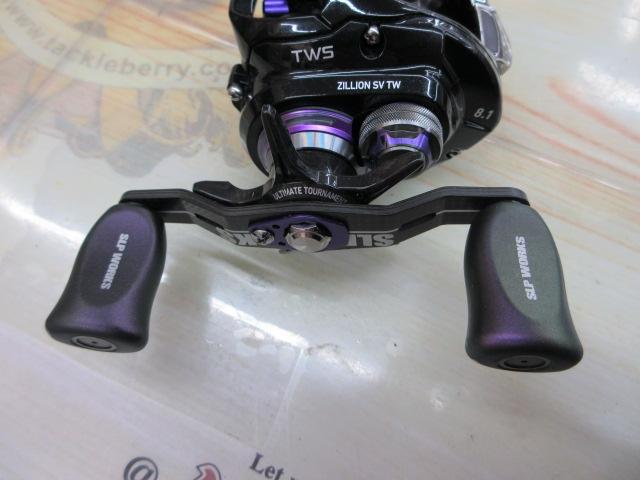 ジリオン SV TW 8.1XH-SLPW L