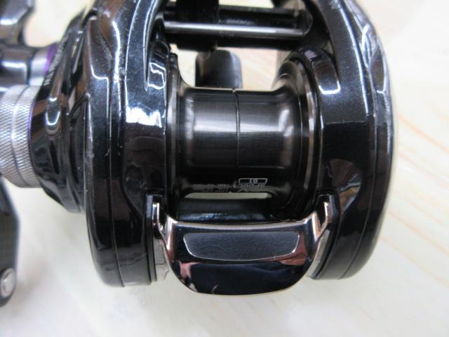 ジリオン SV TW 8.1XH-SLPW L