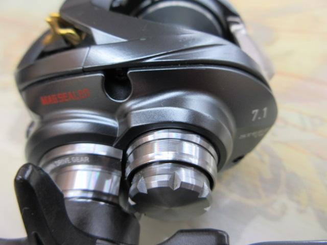 スティーズ A TW 1016SHL