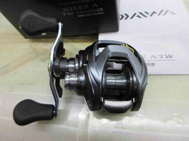 スティーズ A TW 1016HL