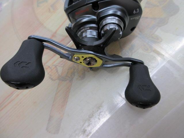 スティーズ A TW 1016HL