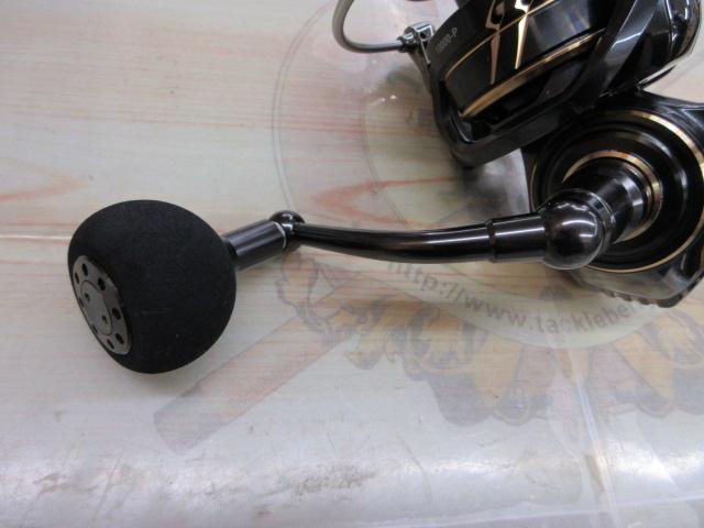 22カルディアSW 10000-P