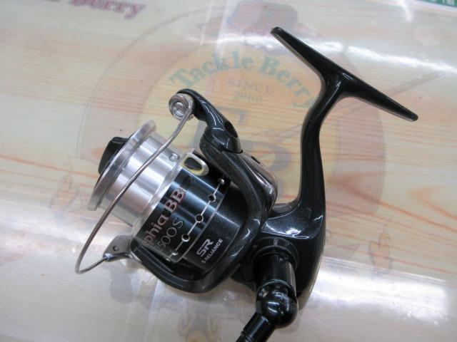 07セフィアBB 2500S