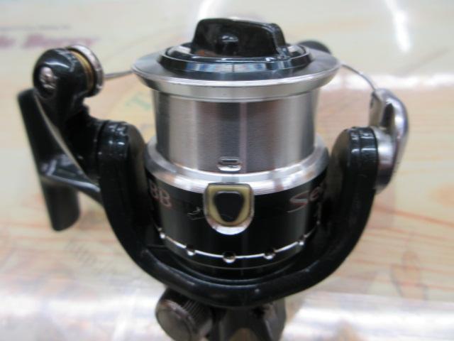 07セフィアBB 2500S