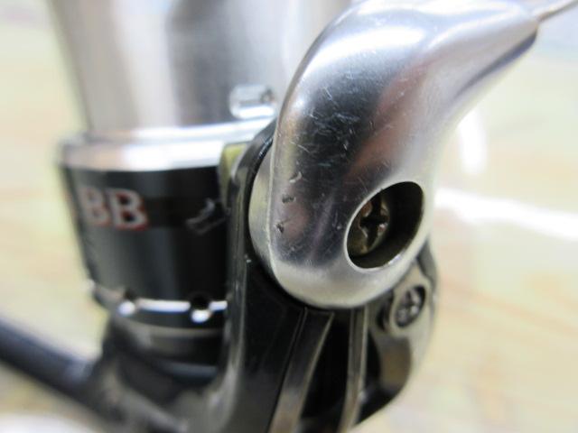 07セフィアBB 2500S