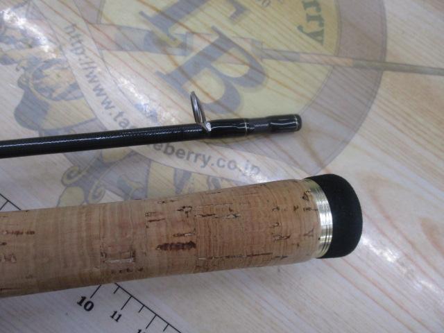 トラウティーノ TTS-622L