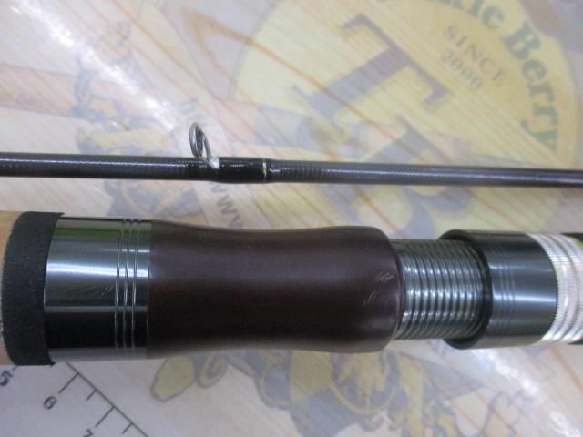 トラウティーノ TTS-622L