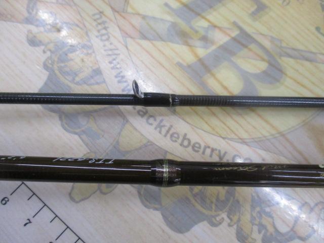 トラウティーノ TTS-622L