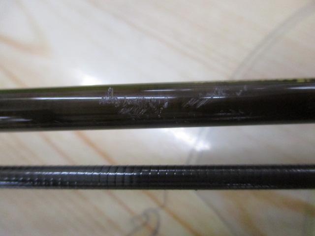 トラウティーノ TTS-622L