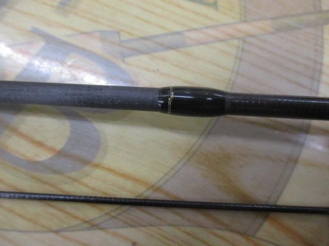 トラウティーノ TTS-622L