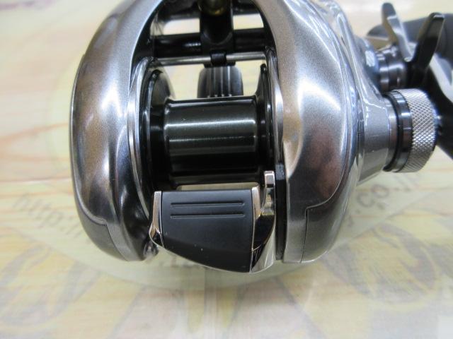 15メタニウムDC HG (RH) 後期モデル