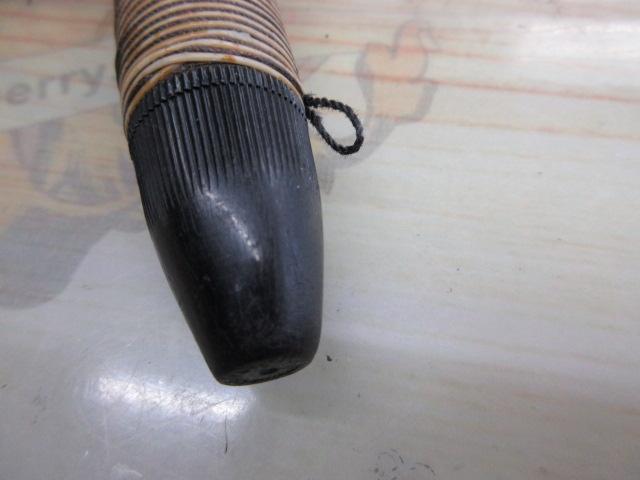 スーパーセンチュリー湖心48硬調子