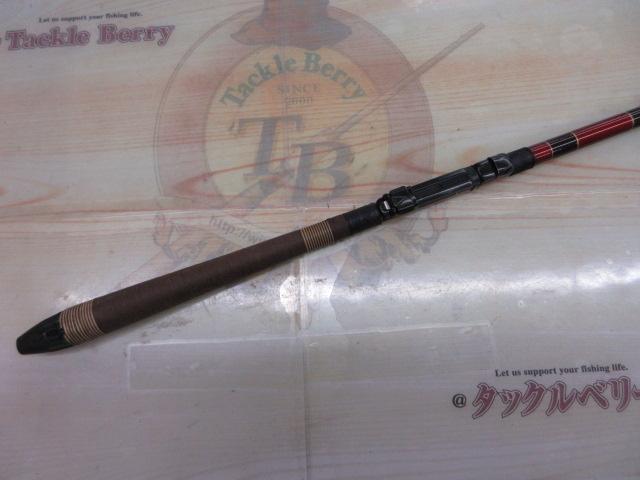 スーパーセンチュリー湖心48硬調子