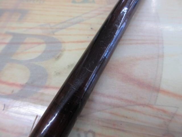 スーパーセンチュリー湖心48硬調子